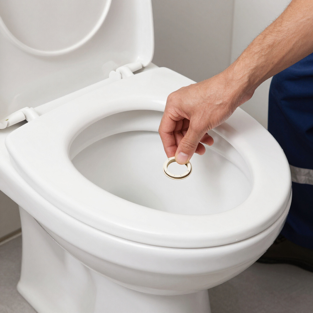 Toilet & Faucet Repair in Beaufort