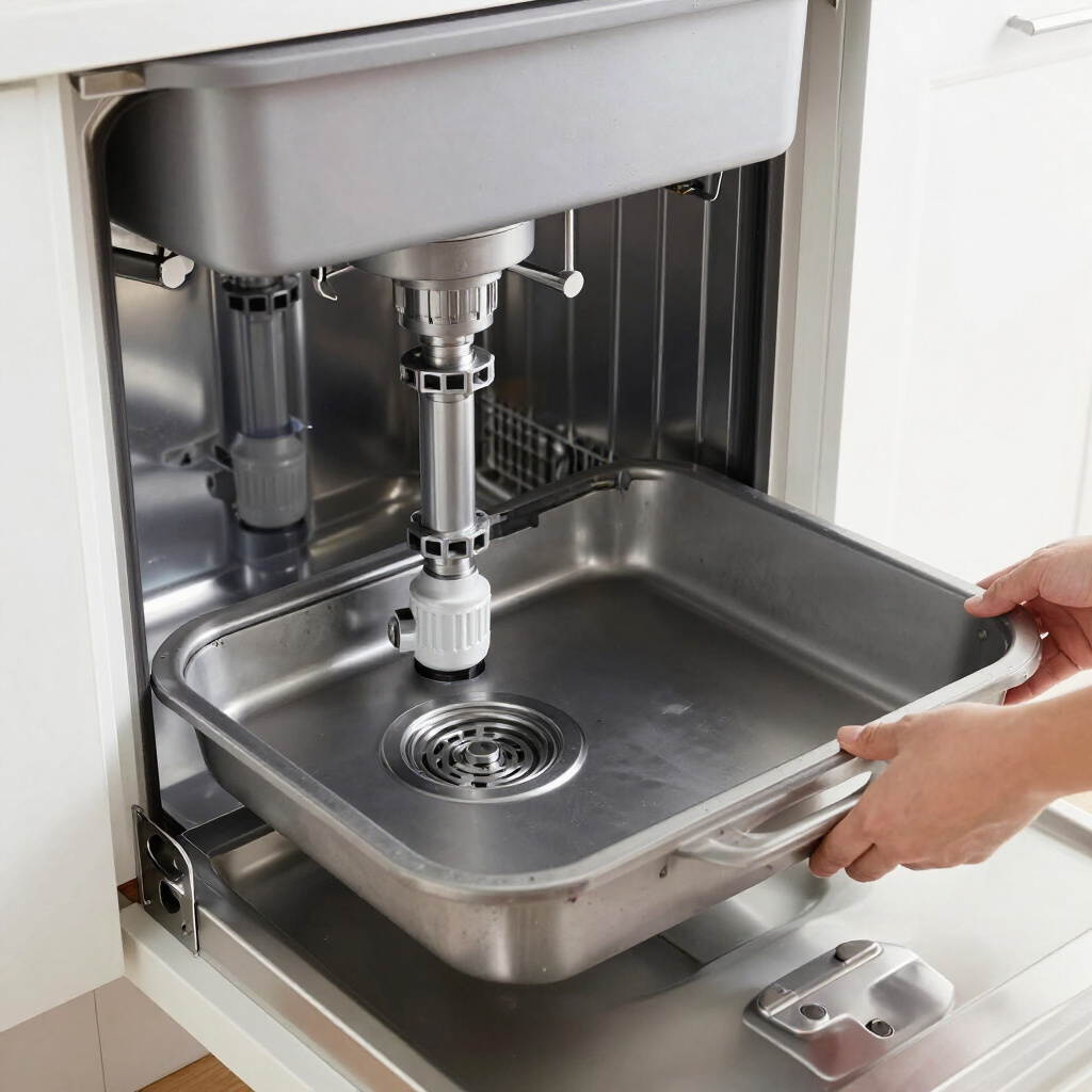 Garbage Disposal in Beaufort