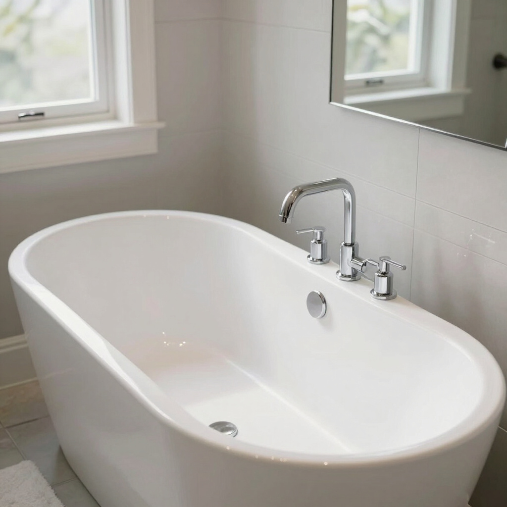 Bathroom & Kitchen Upgrades in Beaufort